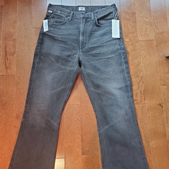 Citizens of Humanity Estella jeans - Picture 5 of 8